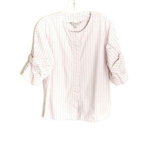 Size small Calvin Klein blouse.